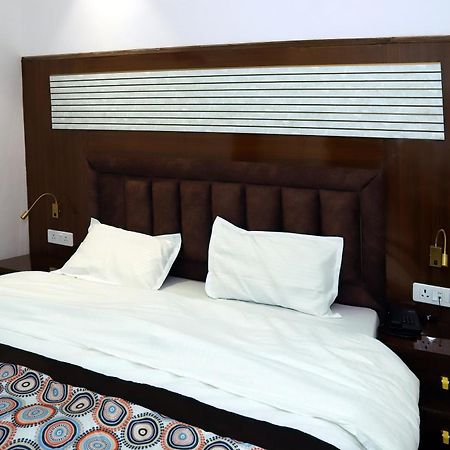Vrindavan Guest House Νέο Δελχί Εξωτερικό φωτογραφία
