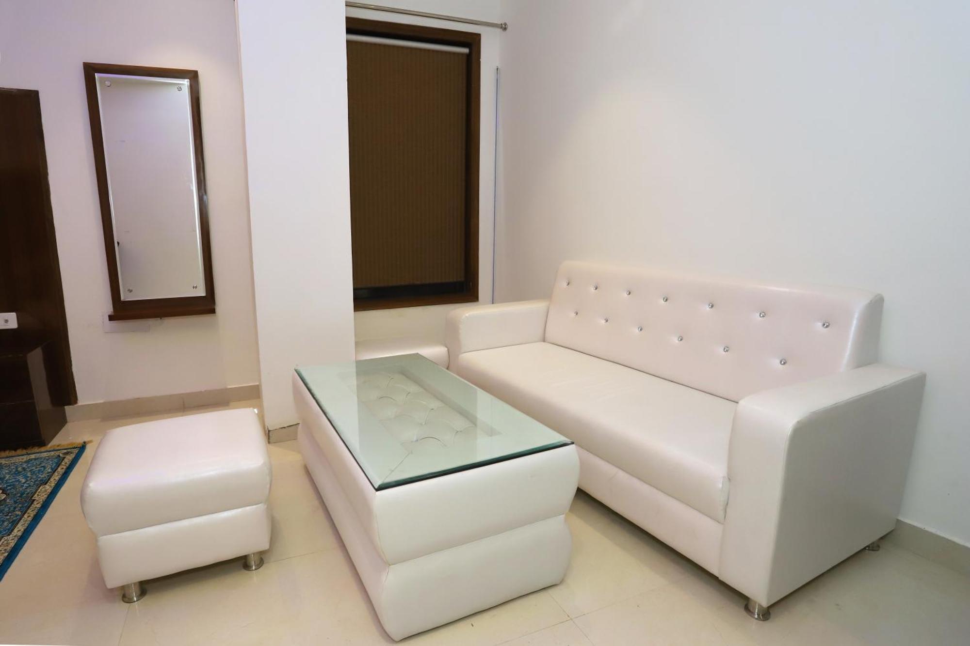 Vrindavan Guest House Νέο Δελχί Εξωτερικό φωτογραφία