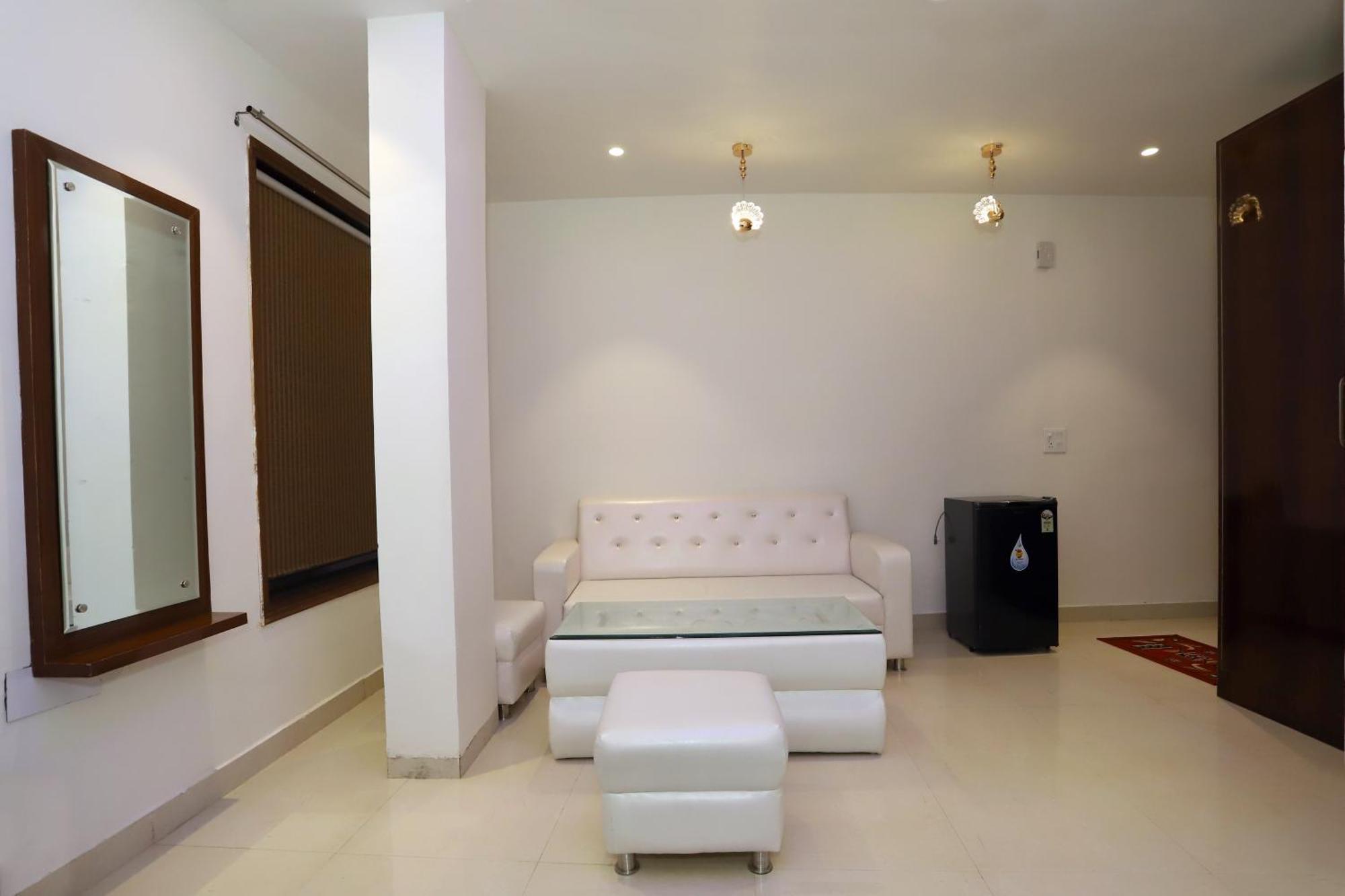 Vrindavan Guest House Νέο Δελχί Εξωτερικό φωτογραφία